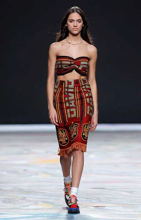 El último adiós a David Delfín