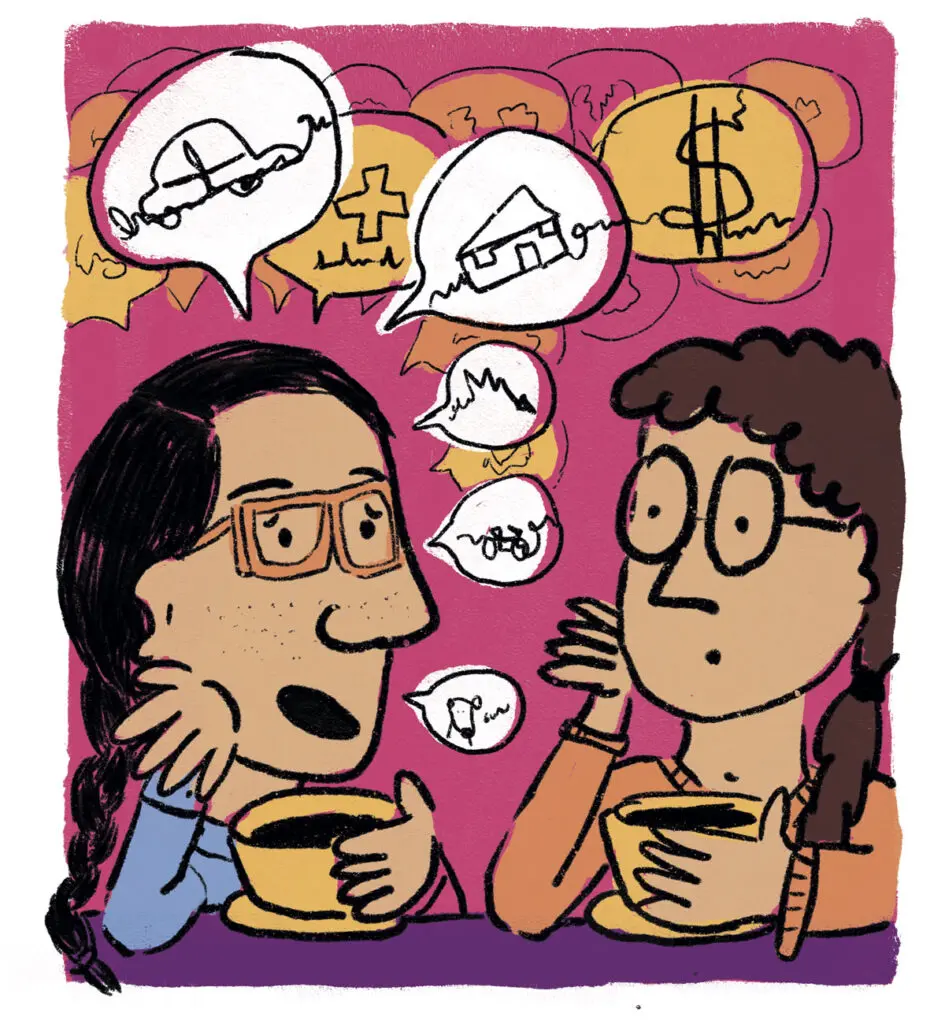 La mentoría, una ruta para crecer en compañía