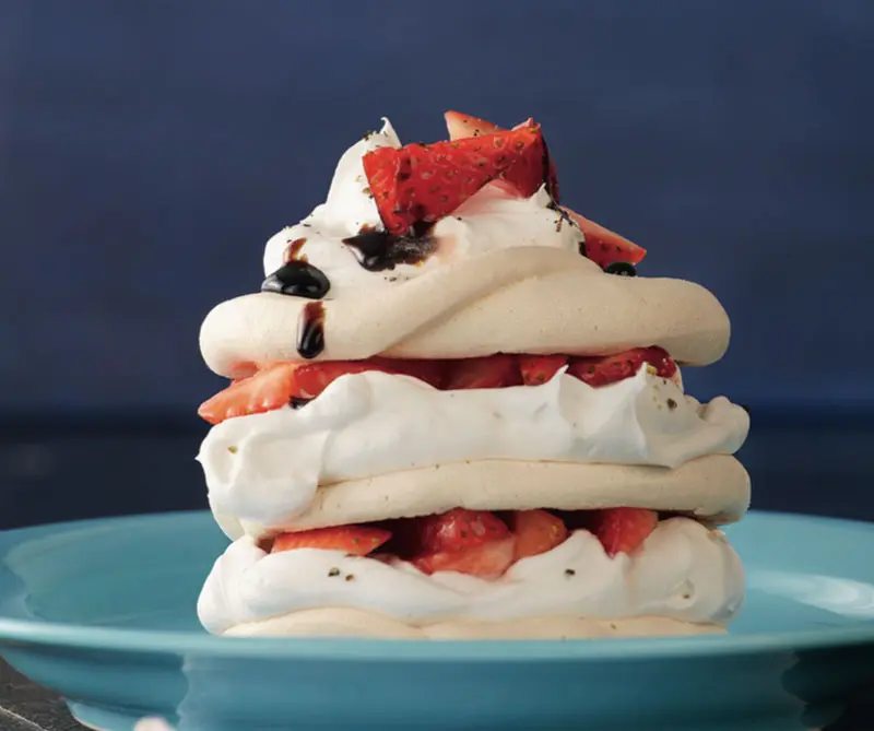 Recetas románticas
