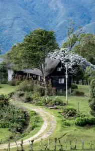 Merenberg, la saga familiar de la conservación ambiental