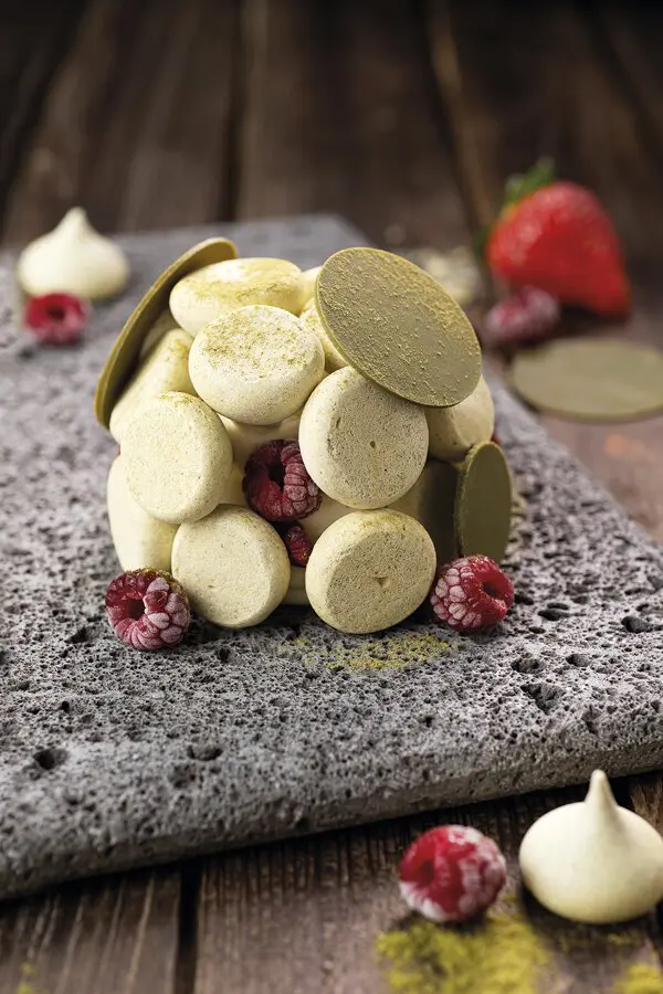 La hoja de coca tan andina como la papa Hoja de coca