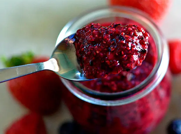 ¿Por qué debería consumir más semillas de chía?