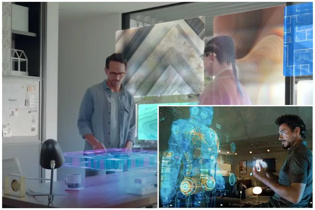 Las series y películas que predijeron a Meta, el nuevo Facebook de Mark Zuckerberg