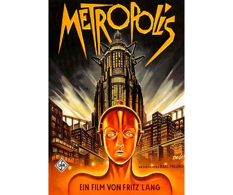 Galería: Estas son las películas más influyentes de la historia