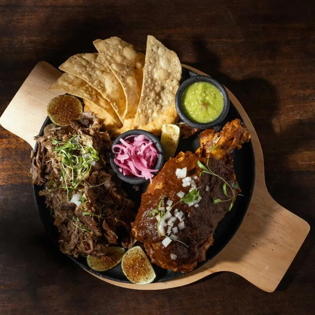 Restaurantes para celebrar el día de la madre en bogotá