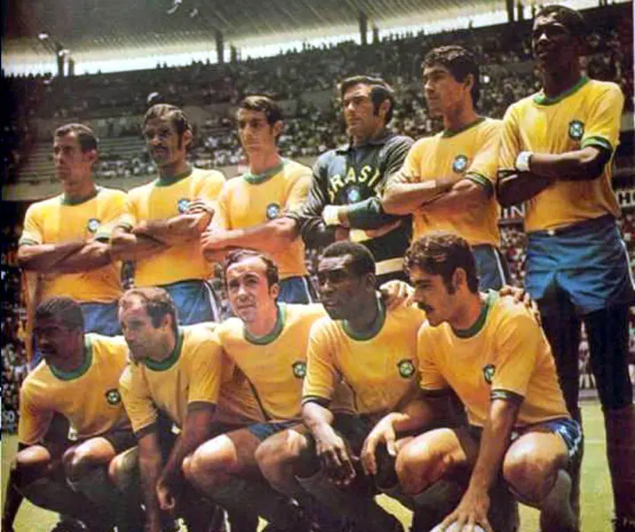 Algunas de las finales del mundial más memorables de la historia