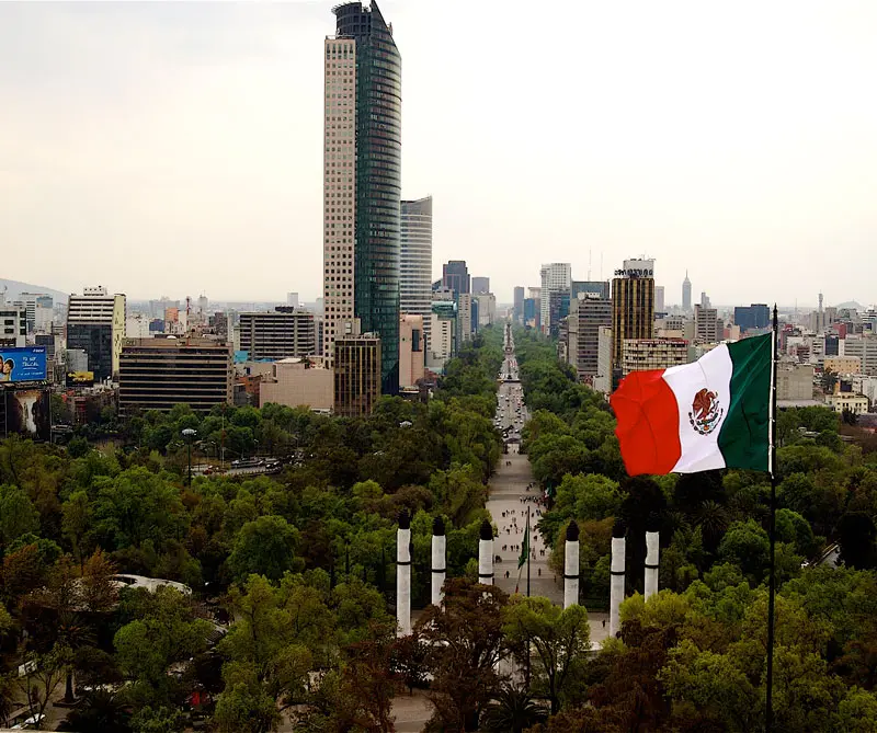 Los mejores destinos de 2019, según National Geographic