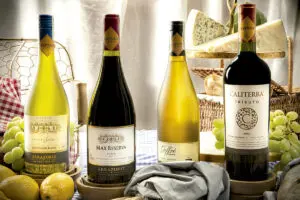De blancos a tintos: 3 kits de vinos para completar su cava