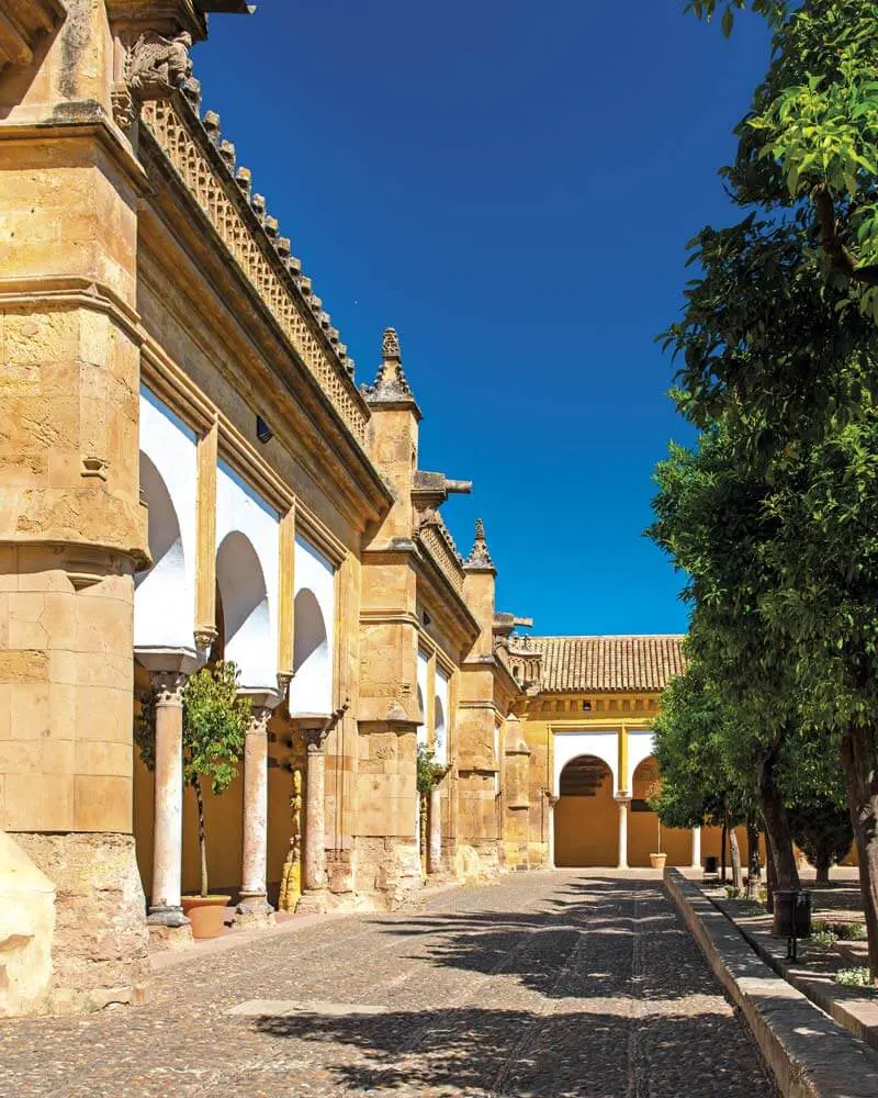 Córdoba, encuentro de dos mundos en España