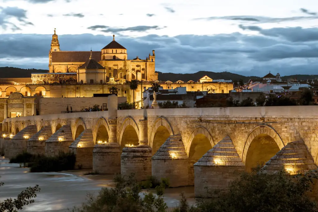 Andalucía, el destino de ensueño para 2022