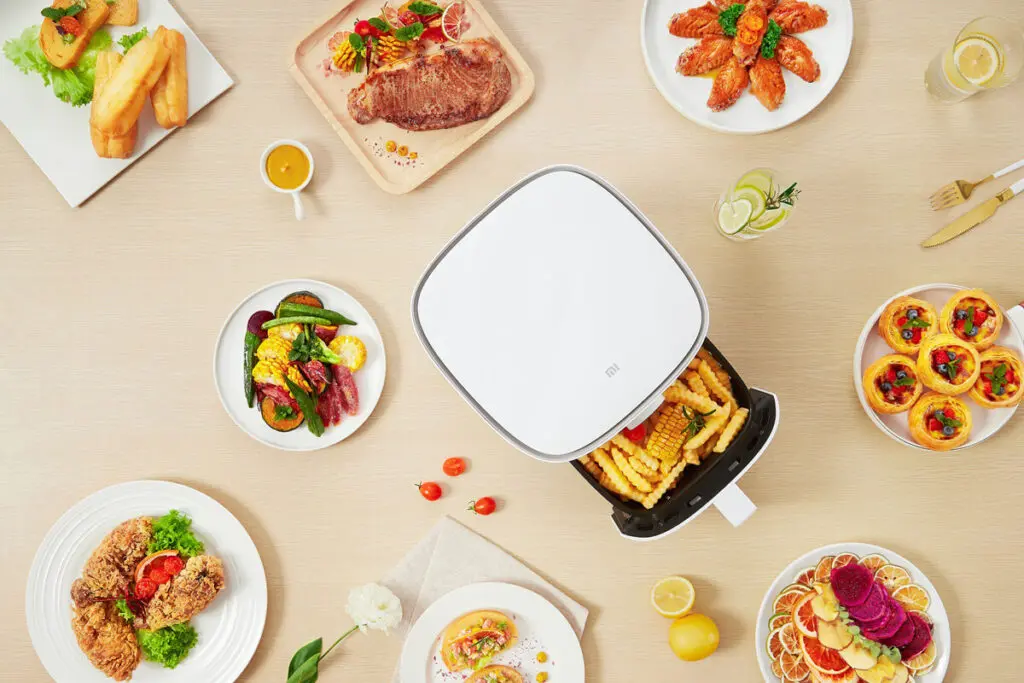 Xiaomi Airfryer