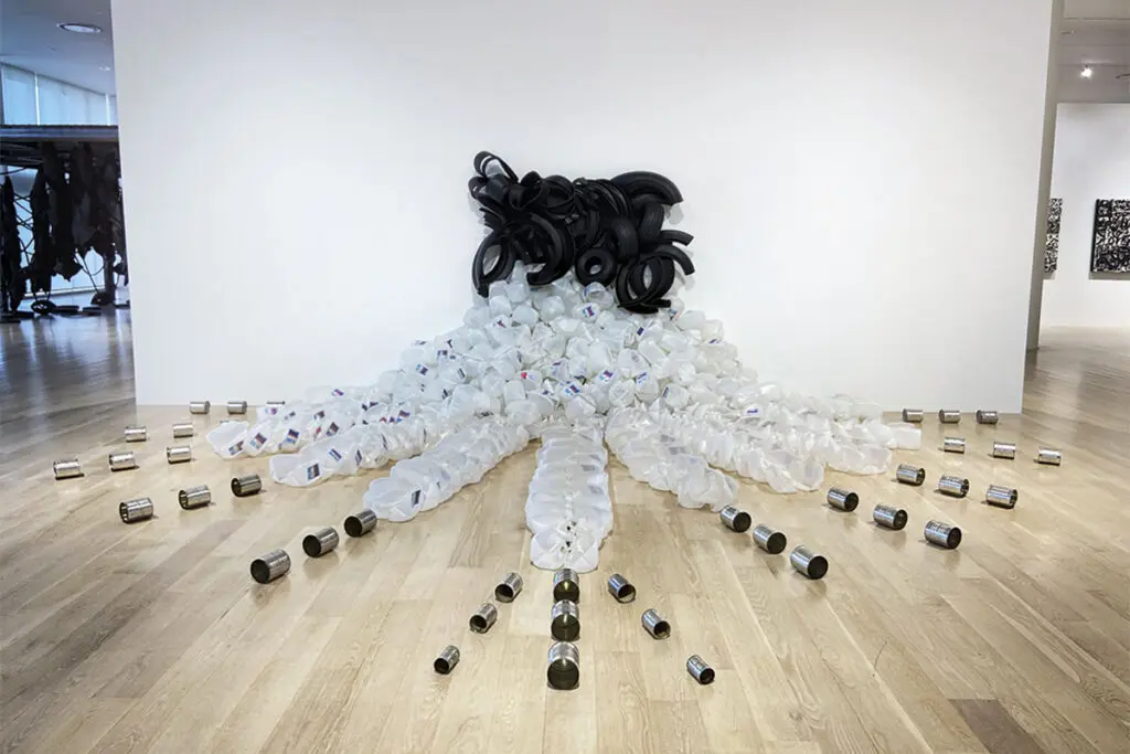 Instituto de arte contemporáneo