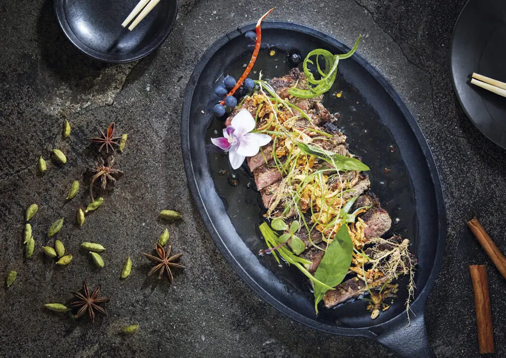 Miami y su boom gastronómico: 7 propuestas colombianas imperdibles