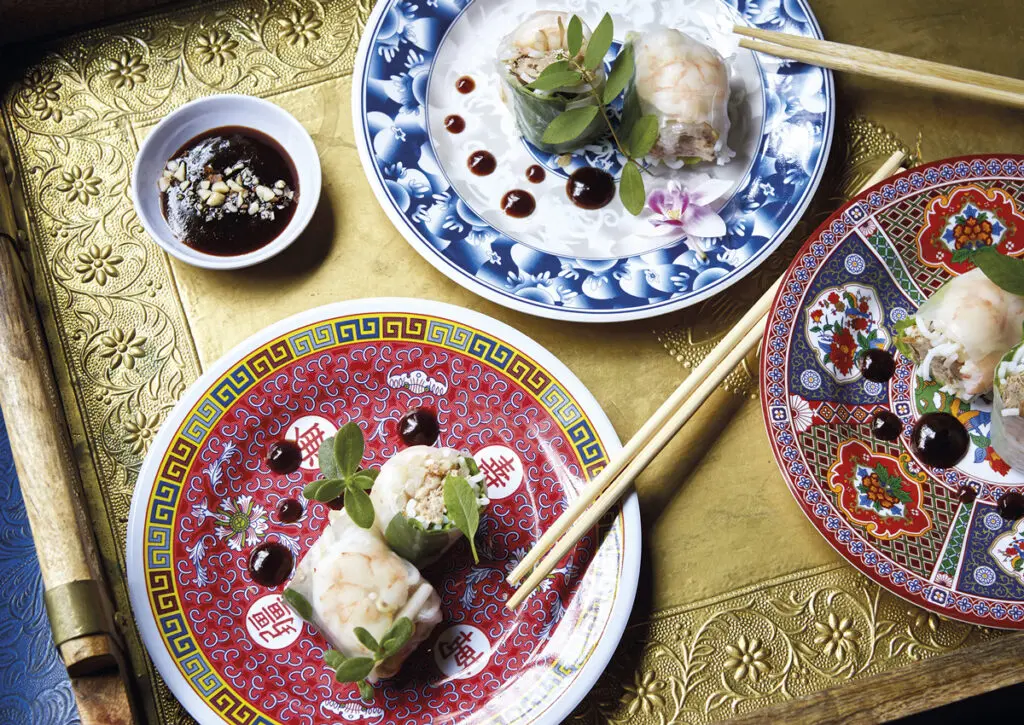 Miami y su boom gastronómico: 7 propuestas colombianas imperdibles