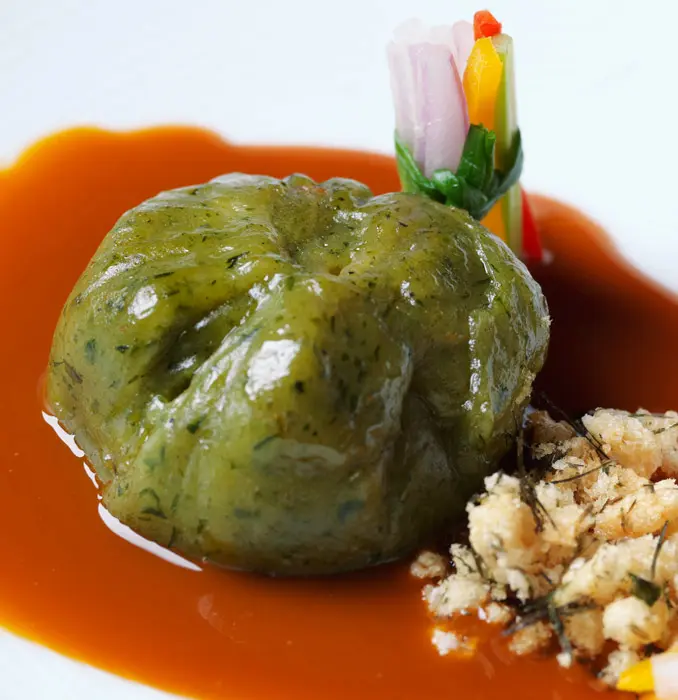 'maido' fue elegido de nuevo como el mejor restaurante de latinoamérica