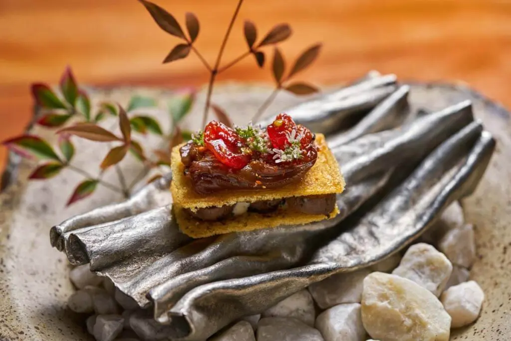 Diners club presenta maido en bogotá
