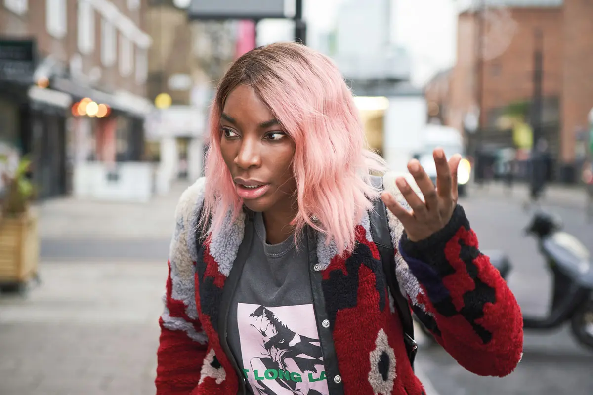 Así es I May Destroy You, la mejor producción del año