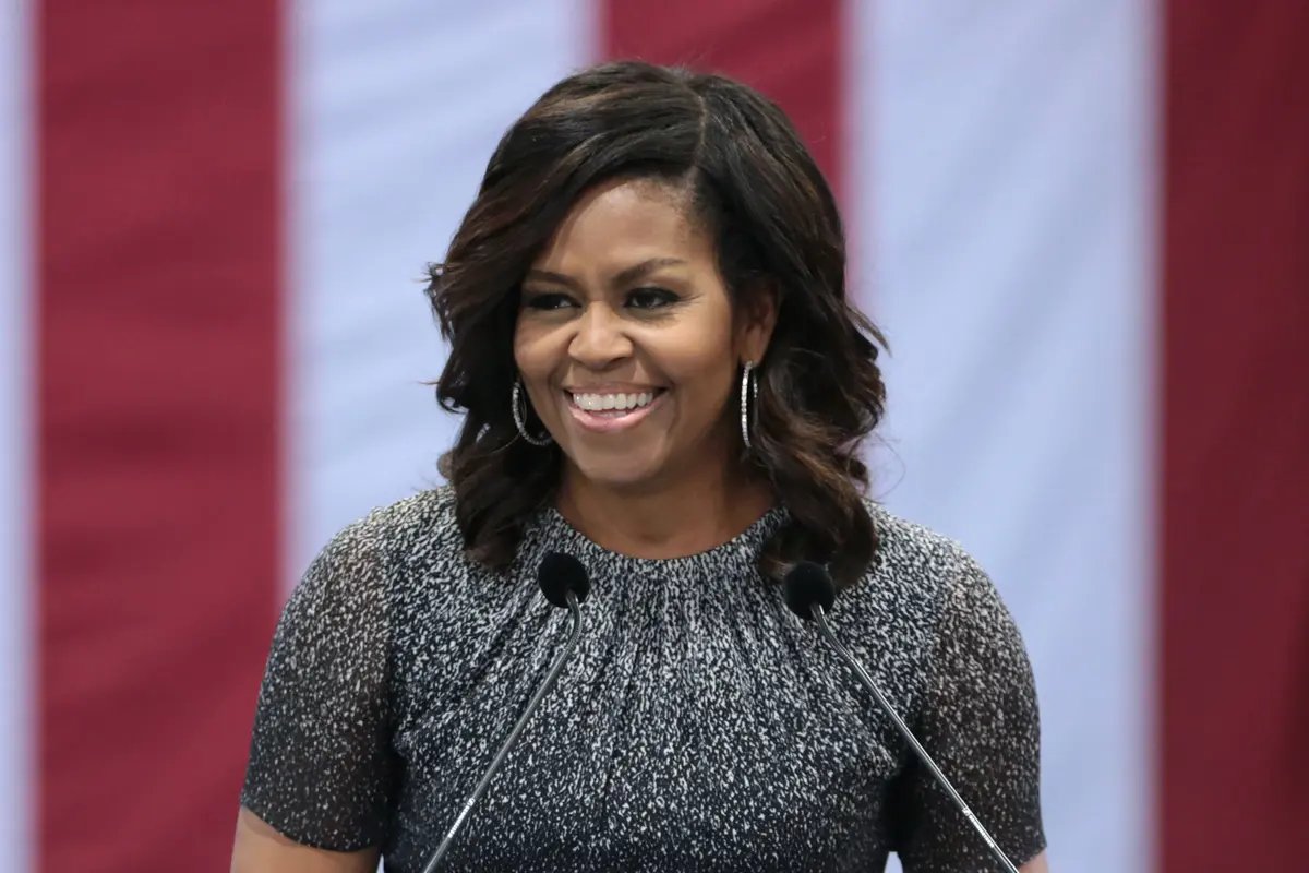 Michelle Obama