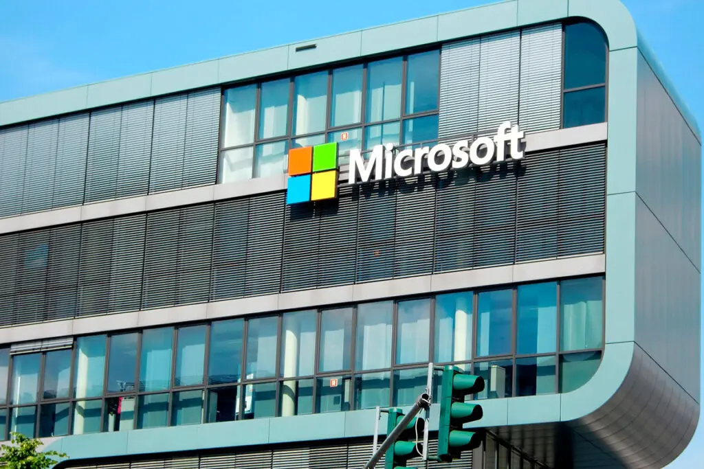 Las 5 patentes de microsoft que cambiarán al mundo Patentes de microsoft