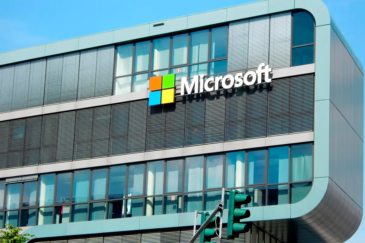 patentes de Microsoft