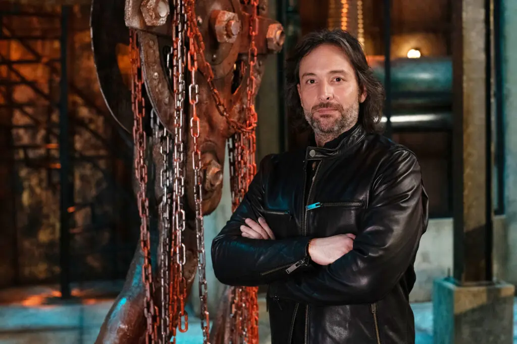 Miguel piedrahita, shark tank, negocio,