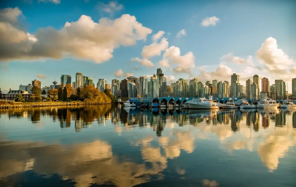 Las mejores ciudades del mundo para vivir en 2023: calidad de vida, seguridad y oportunidades económicas Las mejores ciudades del mundo para vivir en 2023: calidad de vida, seguridad y oportunidades económicas