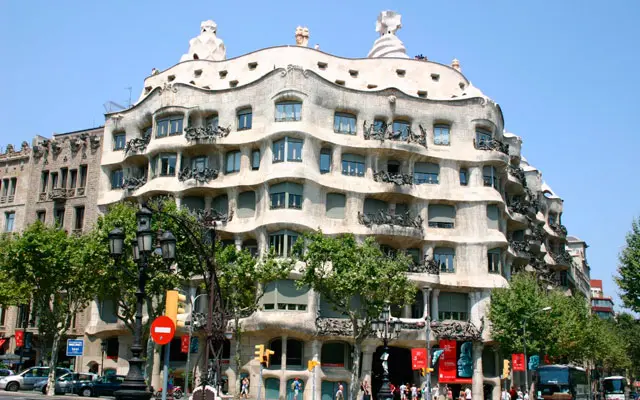 Gaudí, ¿genio y santo?