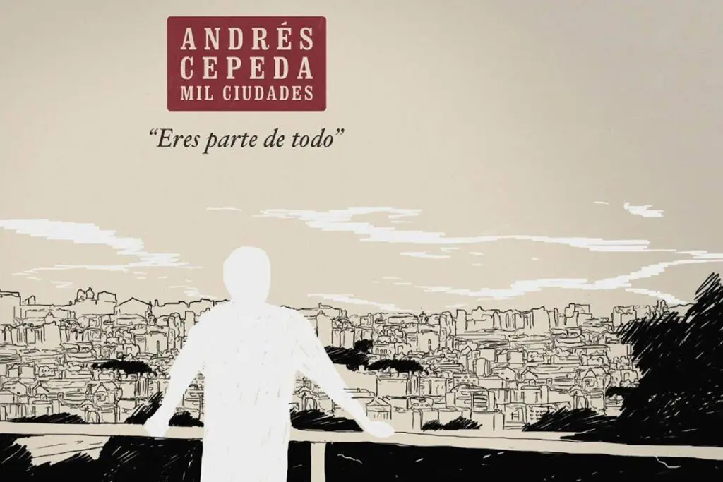 Andrés cepeda celebra 25 años de carrera con mil ciudades Milciudades_andres_cepeda