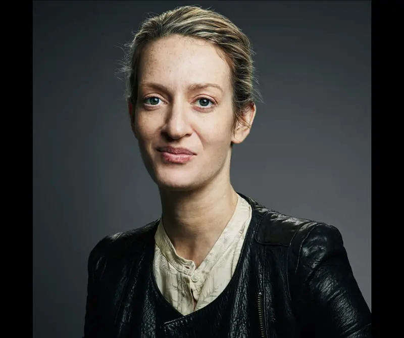 También esto pasará: entrevista a milena busquets También esto pasará: entrevista a milena busquets
