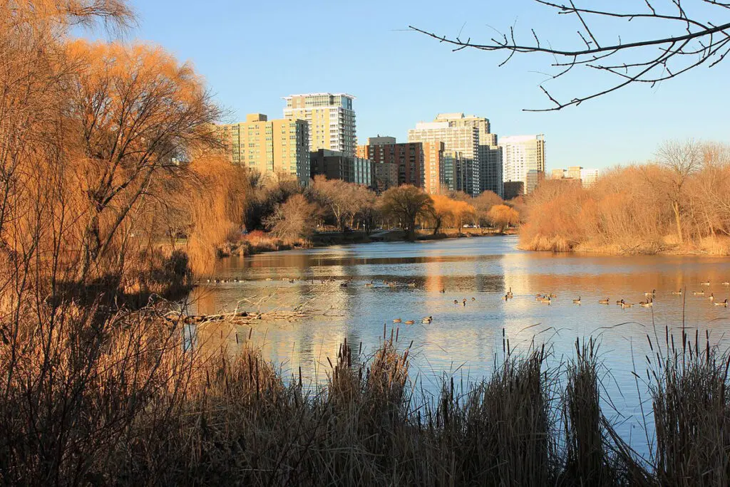 Los 20 mejores destinos para viajar en 2020, según airbnb Milwaukee