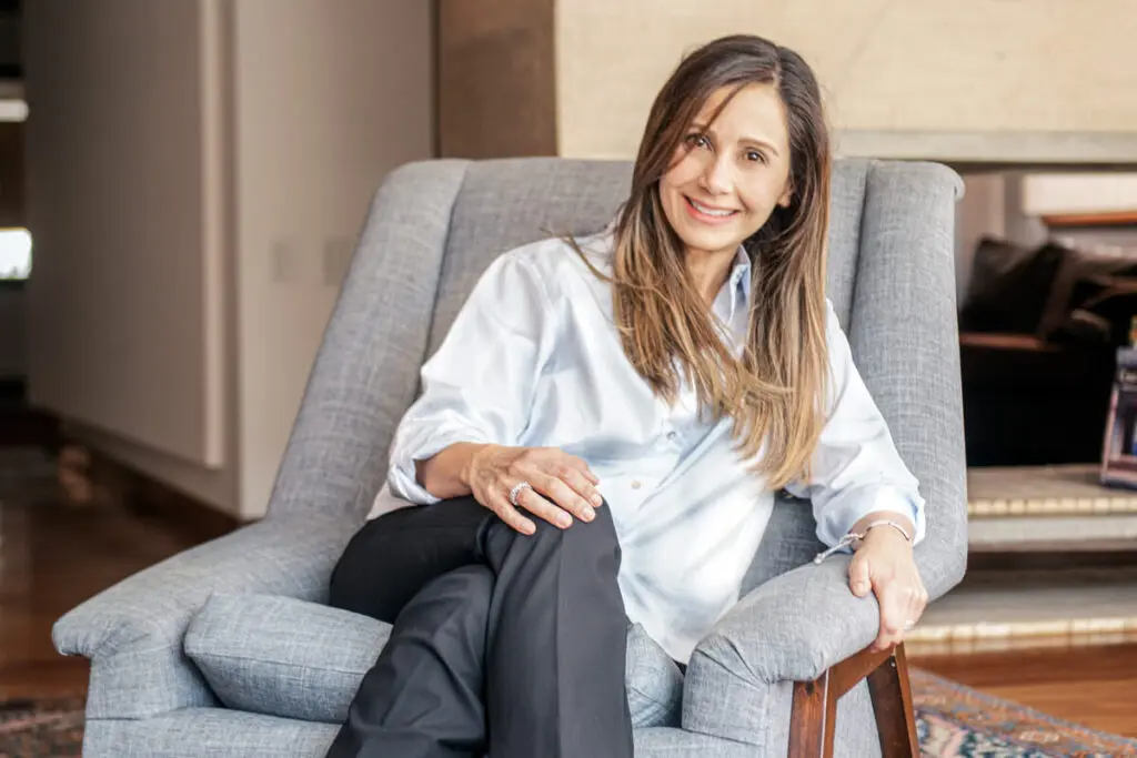 Mima peña
