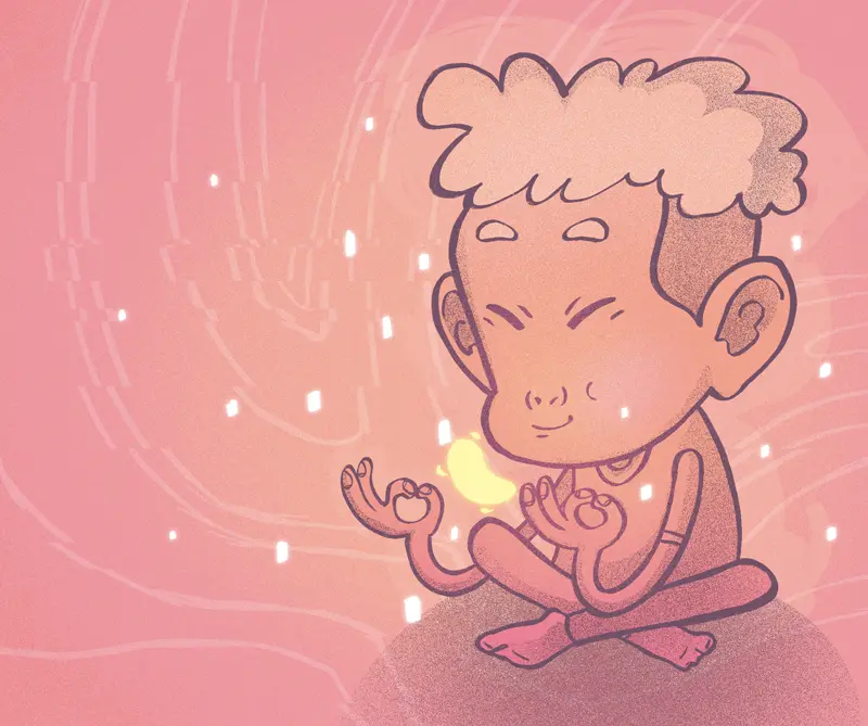 Mindfulness, el placer del presente