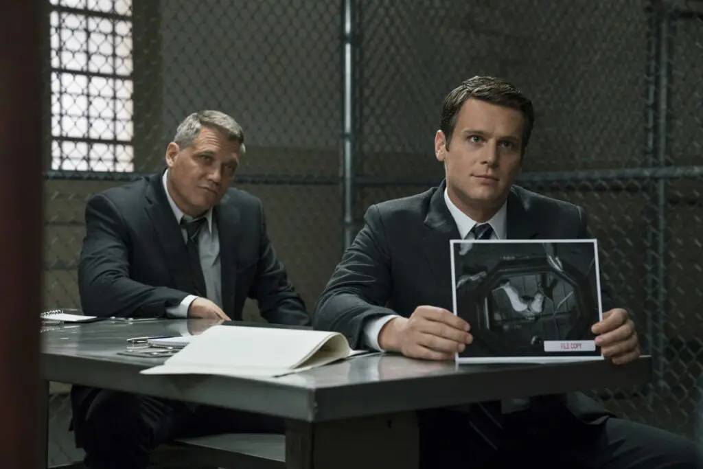 Cuatro series y películas sobre asesinos seriales que tiene que ver si le gustó mindhunter Cuatro series y películas sobre asesinos seriales que tiene que ver si le gustó mindhunter