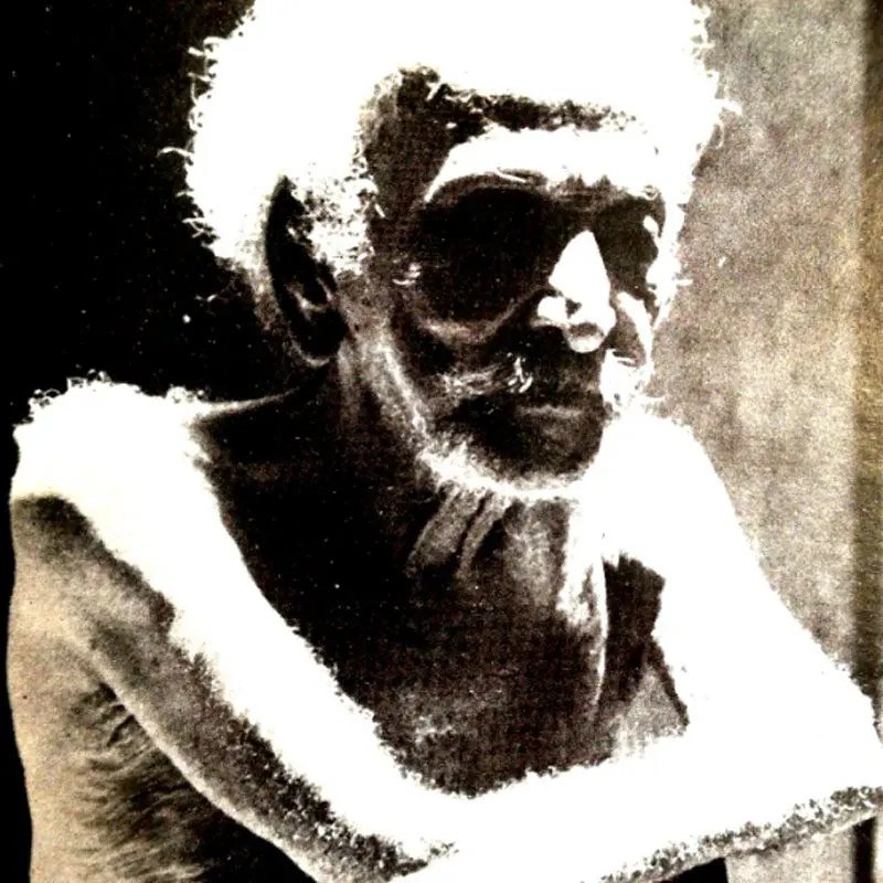 Crónica de un minero de Anorí, Antioquia