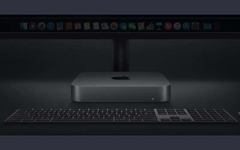 Vea las nuevas revelaciones de apple para 2019