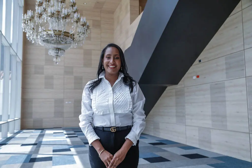 Así es el nuevo Centro Nacional de las Artes, el foco de las artes en Bogotá