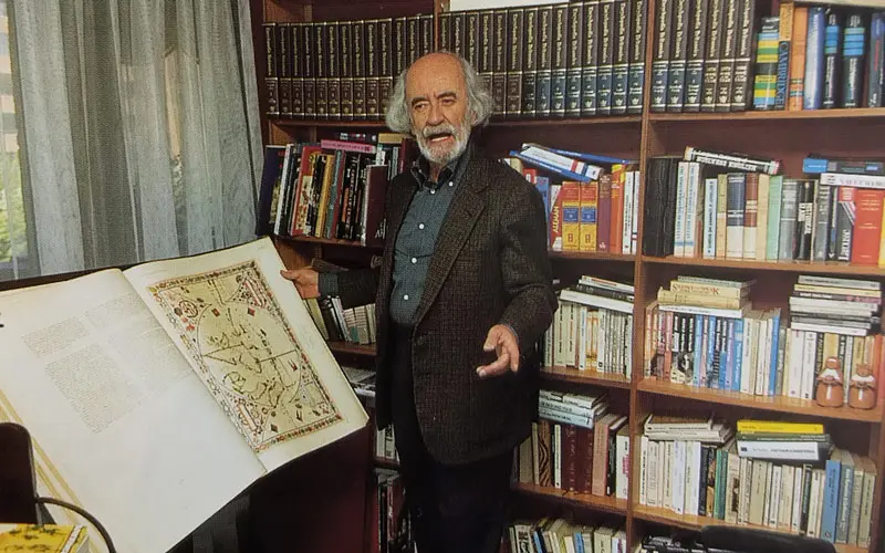 ¿De quienes eran las bibliotecas personales más importantes de Colombia? (hace 20 años) ¿De quienes eran las bibliotecas personales más importantes de Colombia? (hace 20 años)