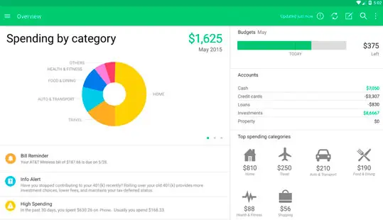 Cinco aplicaciones para cumplir sus propósitos de año nuevo Cinco aplicaciones para cumplir sus propósitos de año nuevo