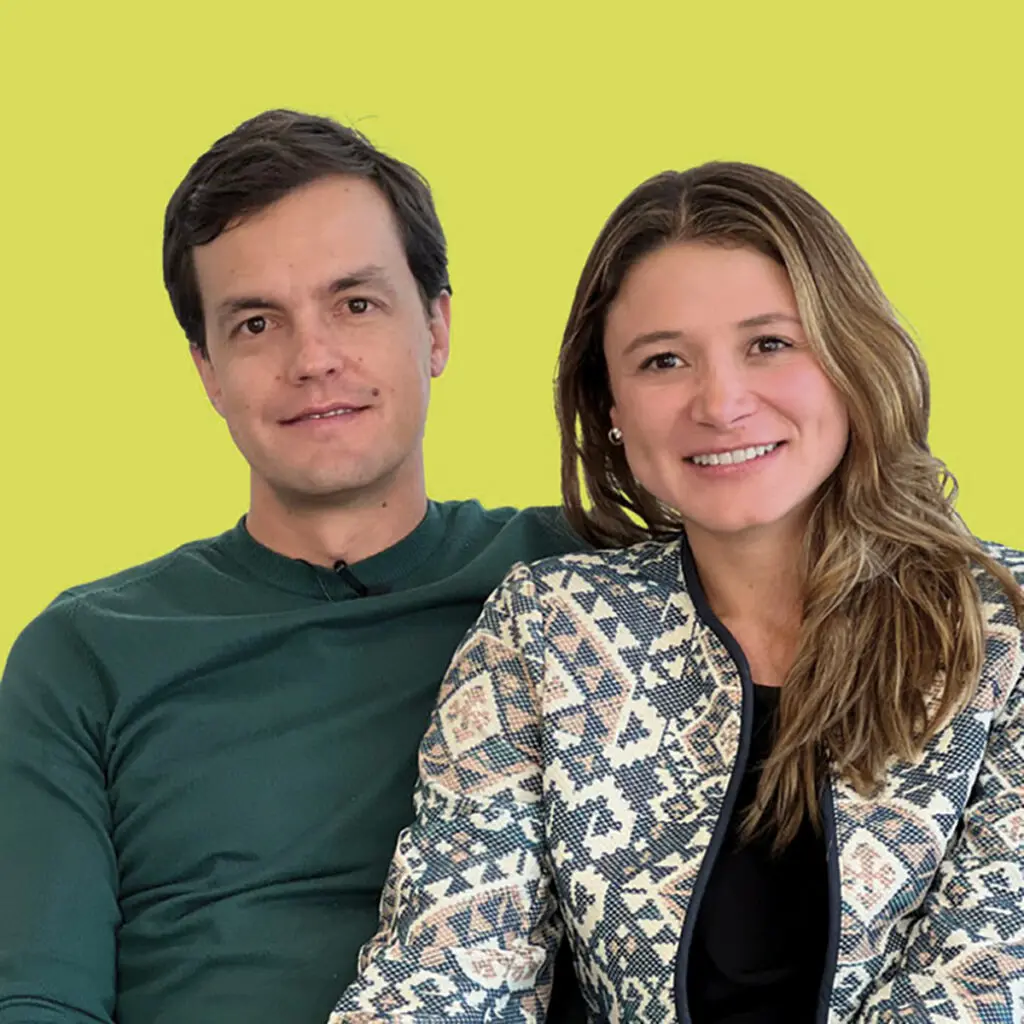 pódcast de finanzas