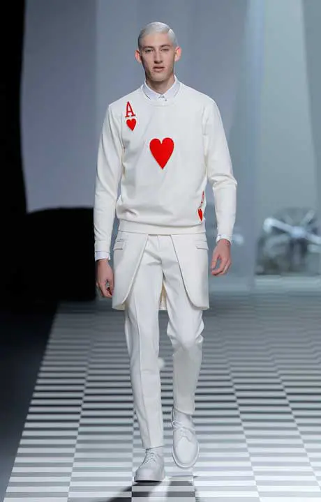 El último adiós a David Delfín