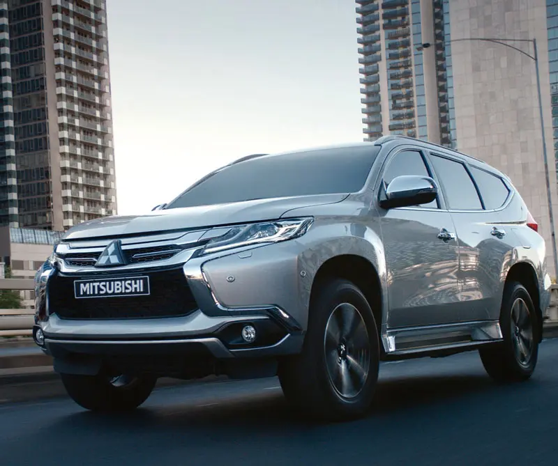 Conozca los mejores vehículos todoterreno para viajar por colombia