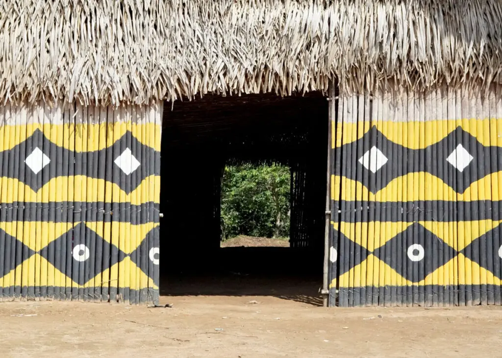 Colombia: 5 destinos por descubrir según fotógrafos de viajes Maloka mitu