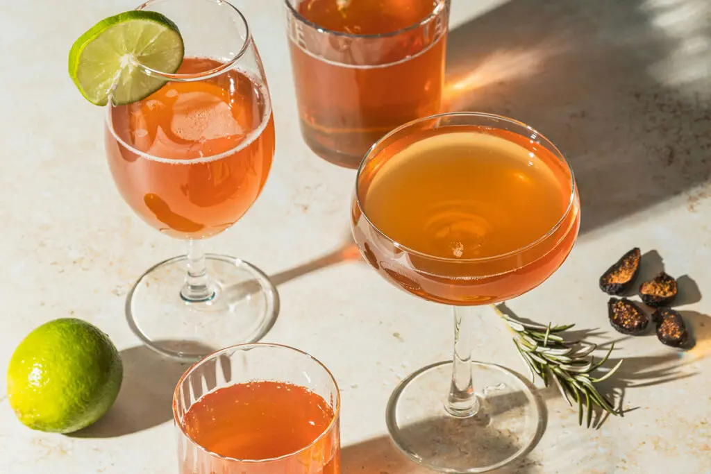 Los mejores cocteles de bogotá en mixealo fest Mixealo fest