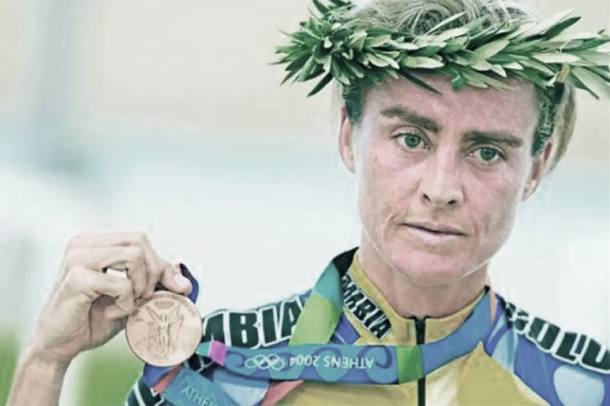 Maria Luisa Calle, Facebook