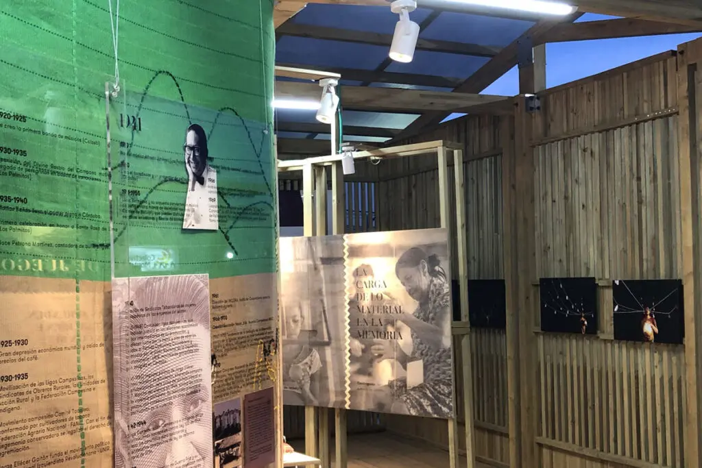 Así es el mapa interactivo de los museos de la memoria del mundo Así es el mapa interactivo de los museos de la memoria del mundo