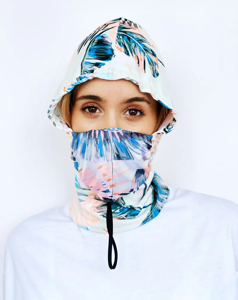 4 marcas colombianas de moda que se reinventaron en la pandemia