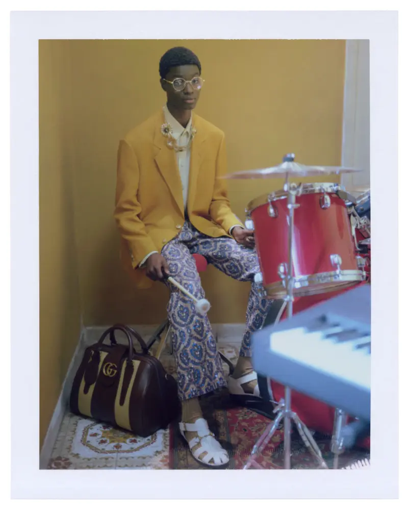 Gucci Alessandro Michele