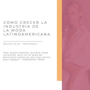 5 podcast de moda para escuchar en la cuarentena