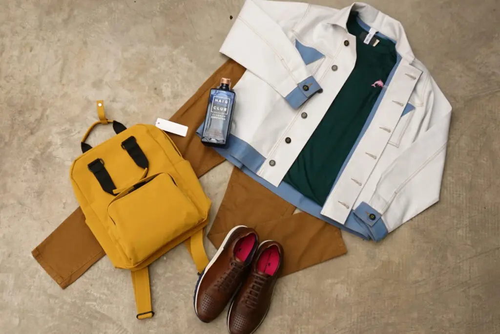 10 marcas colombianas de moda masculina para regalar en navidad Moda hombre facebook
