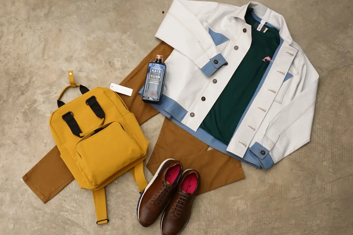 Moda hombre Facebook